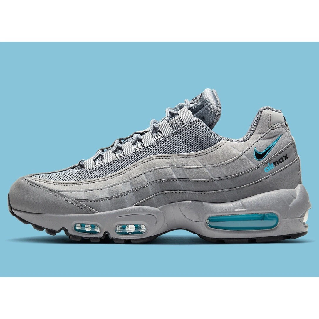 Air max cheap 95 size fit