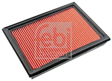 FEBI Air Filter For DATSUN Go HONDA INFINITI Fx NISSAN RENAULT 89-20 1654630P00