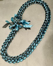 Graduation Lei