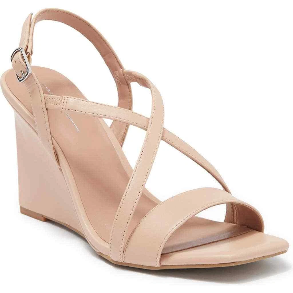 Galen strappy shop platform sandal