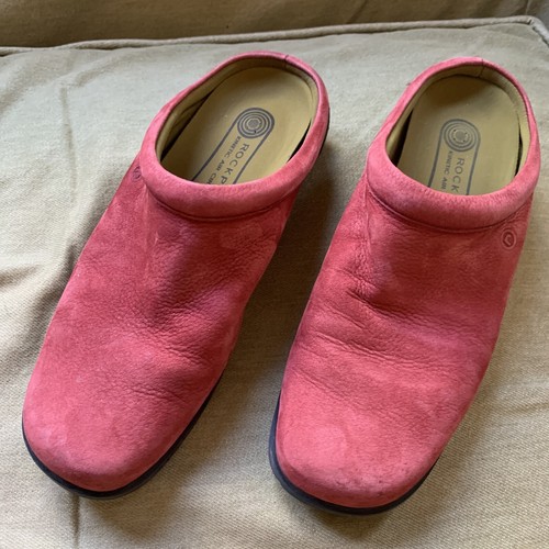 rockport kinetic air circulator shoes