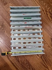 Superstrut A1200hs Superstrut Channel, 1-5/8" W, 12" x 11 Each L, Gold