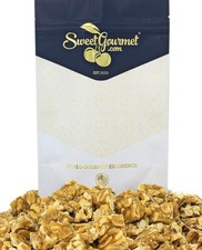 SweetGourmet Butter Peanut Squares Old Fashioned Candy Rich Buttery Flavor 1LB