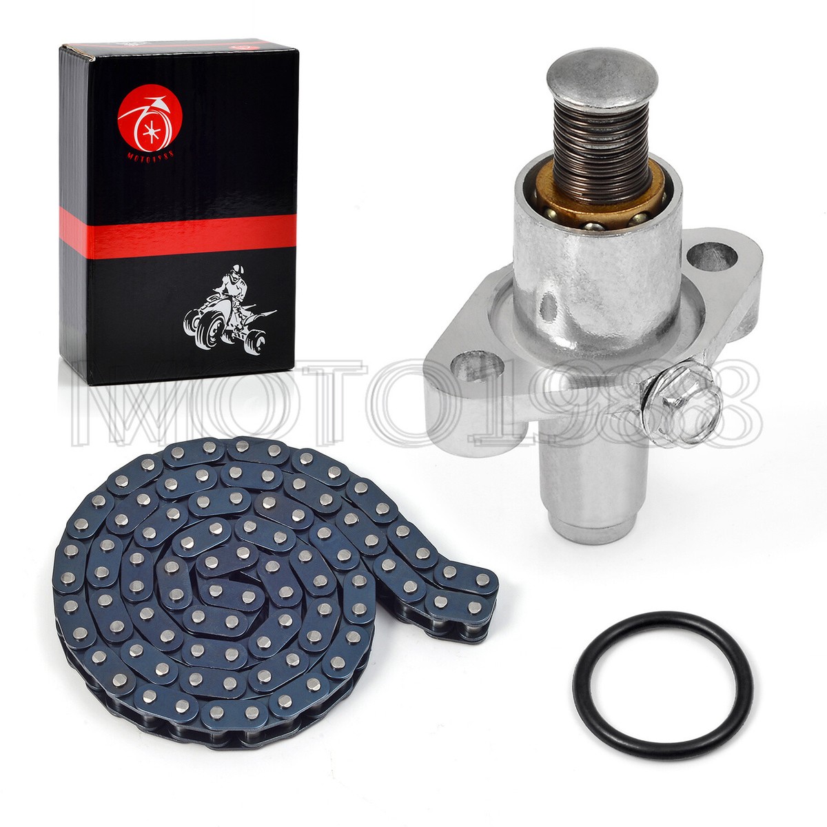 Cam Timing Chain Tensioner For Kawasaki Bayou KLF300 Prairie