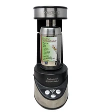 WARING Pro Professional Electric Martini Cocktail Maker Model WM007 Preowned GC!