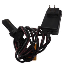 Fisher Price 12 Volt Power Wheels Charger 00801-1778
