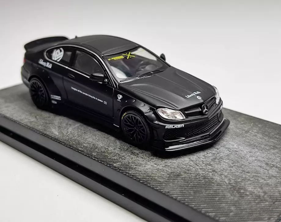 Mercedes benz sale miniatures