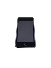 Apple iPod Touch 1st Gen 16 GB Black A1213 not working for parts