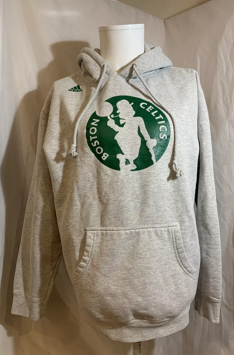 Boston Celtics NBA Sweatshirt