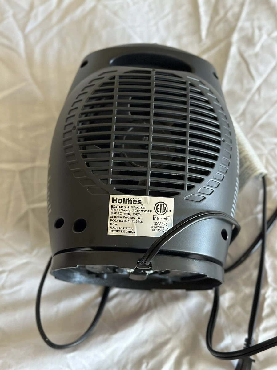 HOLMES Heater | eBay