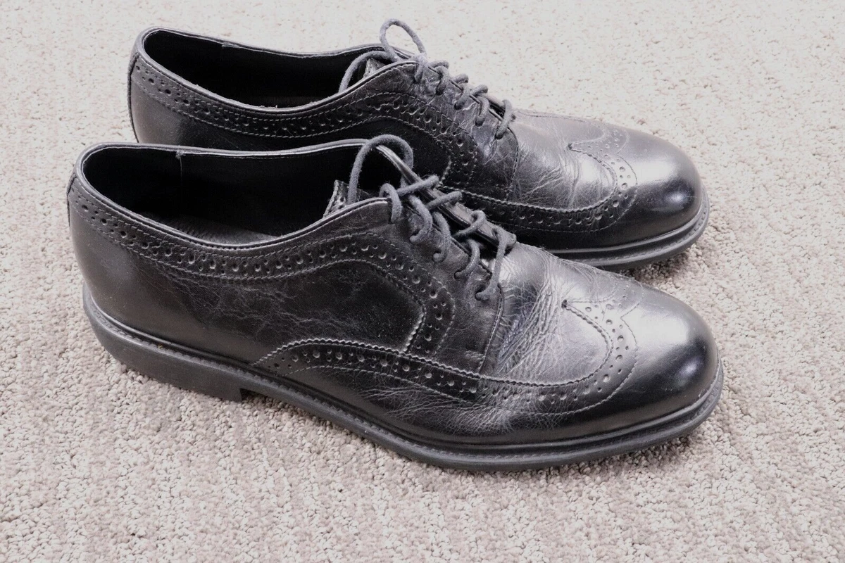 Aston grey lovorwen wingtip best sale oxford