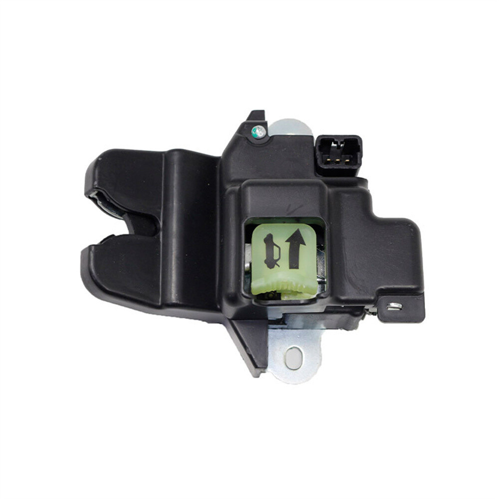 1 x Car Trunk Door Lock Latch Actuator 81230-1R030 For Hyundai
