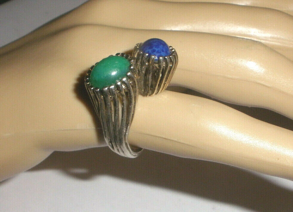 Vintage turquoise rings ebay deals