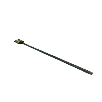 14x450 SDS Bohrer SDS+ PLUS Bohrer Mauerwerk Beton Ziegel Kreuzkopf Ende