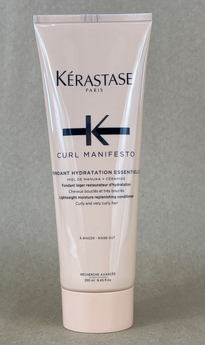 Curl Manifesto Fondant Hydratation Essentielle Conditioner