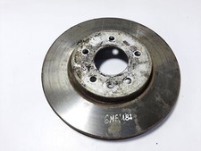 Disque de frein Opel ANTARA