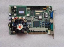 Advantech PCA-6770 REV:B2 PCA-6770F Industrial control motherboard