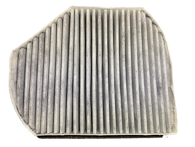 Mann Filter Cabin Air Filter - CUK 2897 / 2108300818 - For MBZ & Chrysler 94-08
