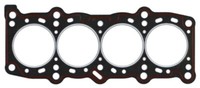 Elring 180.180 Gasket, Cylinder Head For Autobianchi Fiat Lancia