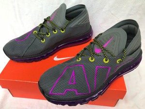 nike air max flair uptempo