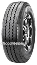 Pneu été CST CL-31 195/70