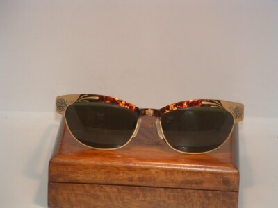 Pre-Owned Women’s Alpina Lady 2 25339308 Sunglasses Alpina Sunglasses Vintage - Etsy main image 3