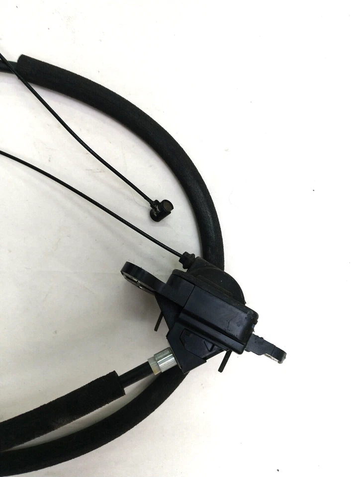 OEM 2011-2017 Honda Odyssey Driver Left Side Power Sliding Door Motor - Image 3 of 4