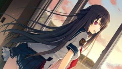 Aokana: Four Rhythm Across the Blue HD Edition for PS4 launches January 26 in Japan