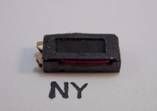 Ear Speaker Piece LG X Style L53BL TracFone Phone Original Replacement Part 347