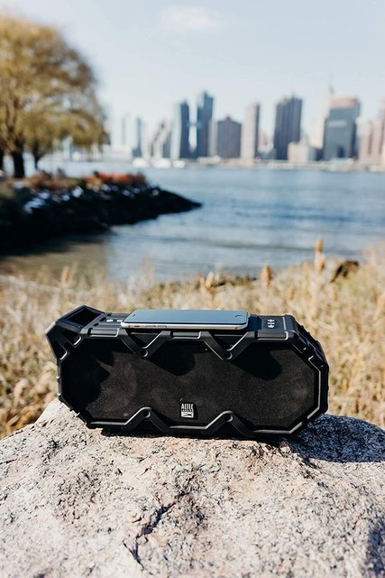 altec super lifejacket