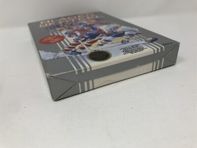 Blades of Steel - Nintendo NES - Game In Box - NO MANUAL !!! 