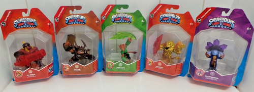 skylanders trap team trap masters boxed bundle ps4xbox oneps3wii uxbox 360
