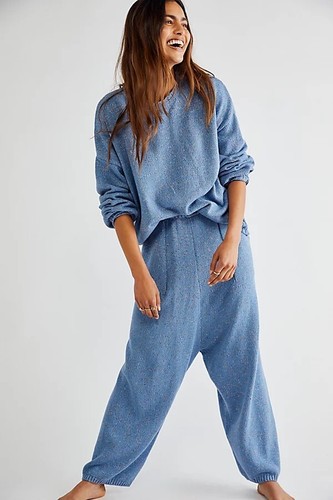 FP BEACH Gio Sweater Set 