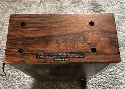 Vintage Nikko NR 819 AM/FM Stereo Receiver Amplifier | eBay