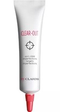 My Clarins Clear-Out Targets Imperfections, 0.5 oz. / 15mL FREE SHIPPING