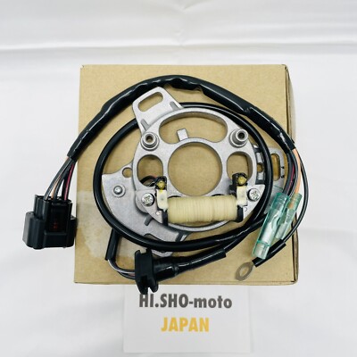 OEM Kawasaki 2000-2005 Kx65 Stator 21003-1361 New | eBay