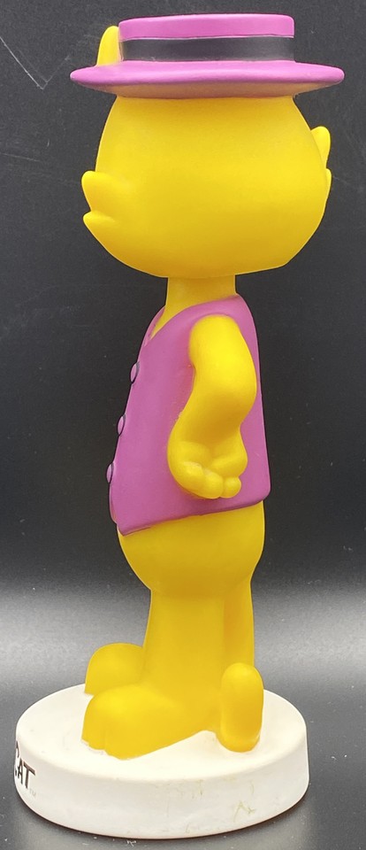 Hanna Barbera Top Cat Bobble-Head Funko Wacky Wobbler