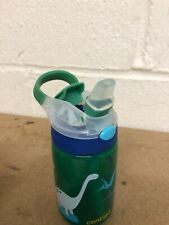 Contigo Kids! Water Bottle, Gizmo Flip, Nautical, 14 Ounce