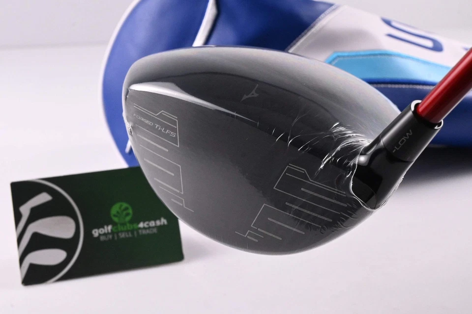 Ladies Mizuno ST-Max 230 Driver / 12 Degree / Ladies Flex Denali Red 40 Shaft - Image 4 of 4