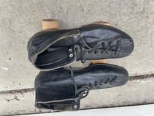 Hyde Athletic Cleveland Skate Company Men's 150 sz 9 Roller Skate