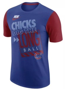 cubbies jersey