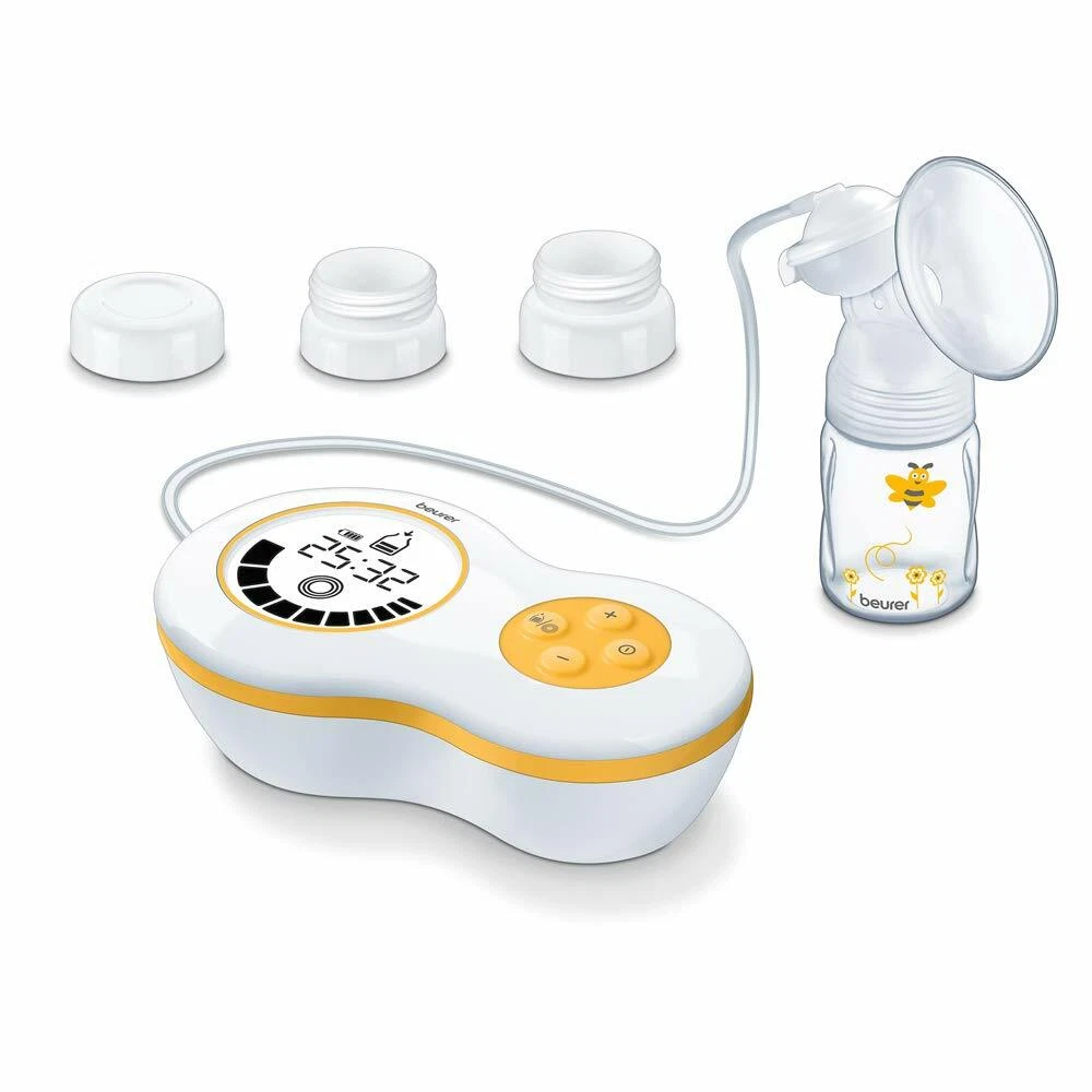 Essen Mythologie Banzai nuk elektrische milchpumpe einfach