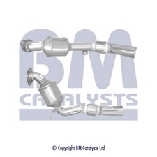Katalysator BMW 530d 3.0TD (E61) Touring (M57N) 9/03-9/05 (Non-Dpf EU3)