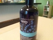BATH & BODY WORKS AROMATHERAPY Sleep Lavender Vanilla PILLOW MIST SPRAY 5.3 oz A