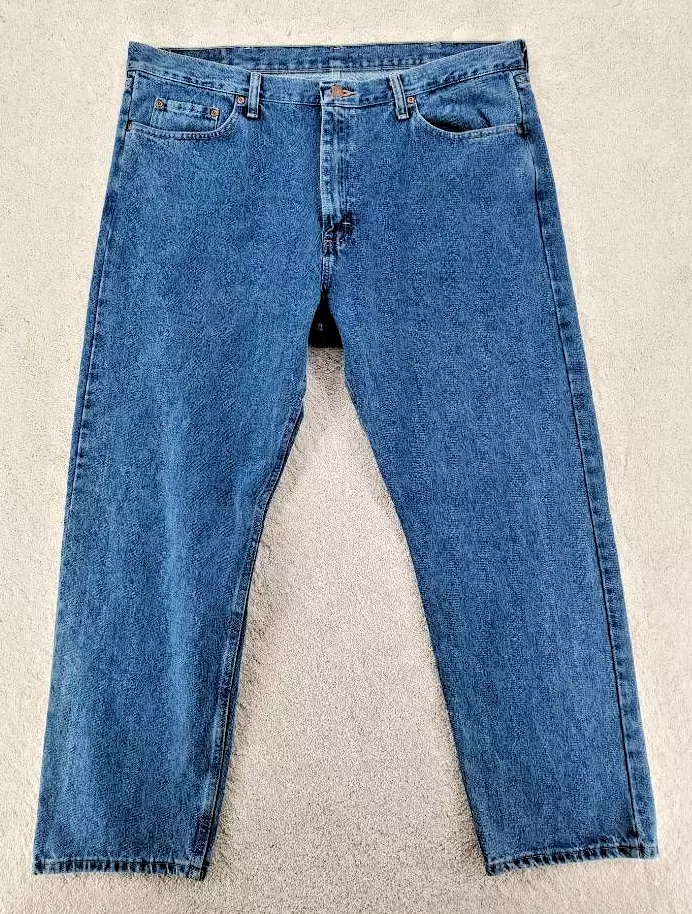 Wrangler sales classic jeans