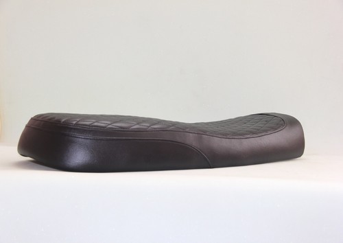 1981-1983 Suzuki GS450 GS450L profile cafe racer saddle seat CODE: D5281 - Picture 6 of 6