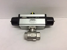 Assured Automation E26NRX08SC