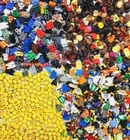 LEGO Bulk Lot Of Minifigure Parts! Legs, Heads, Torsos, Hair - You Choose!!