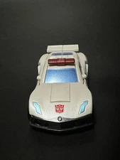 Transformers EZ Collection EG 03 PROWL Takara Tomy Japan