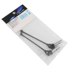 Vorne Hinten Universal Antriebswelle E2218 E2219 für Mugen Seiki MBX8R 1/8